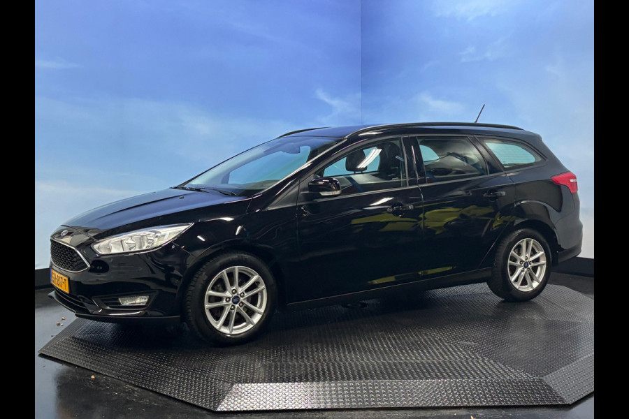 Ford FOCUS Wagon 1.0 Lease Edition Navi | Clima | Cruise | PDC