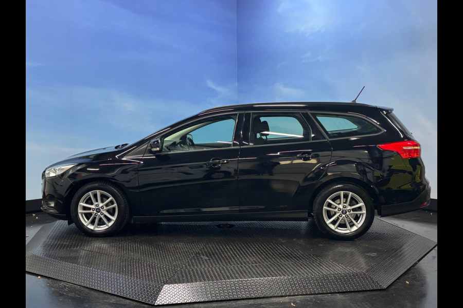 Ford FOCUS Wagon 1.0 Lease Edition Navi | Clima | Cruise | PDC