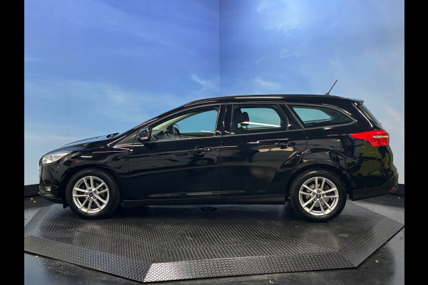 Ford FOCUS Wagon 1.0 Lease Edition Navi | Clima | Cruise | PDC