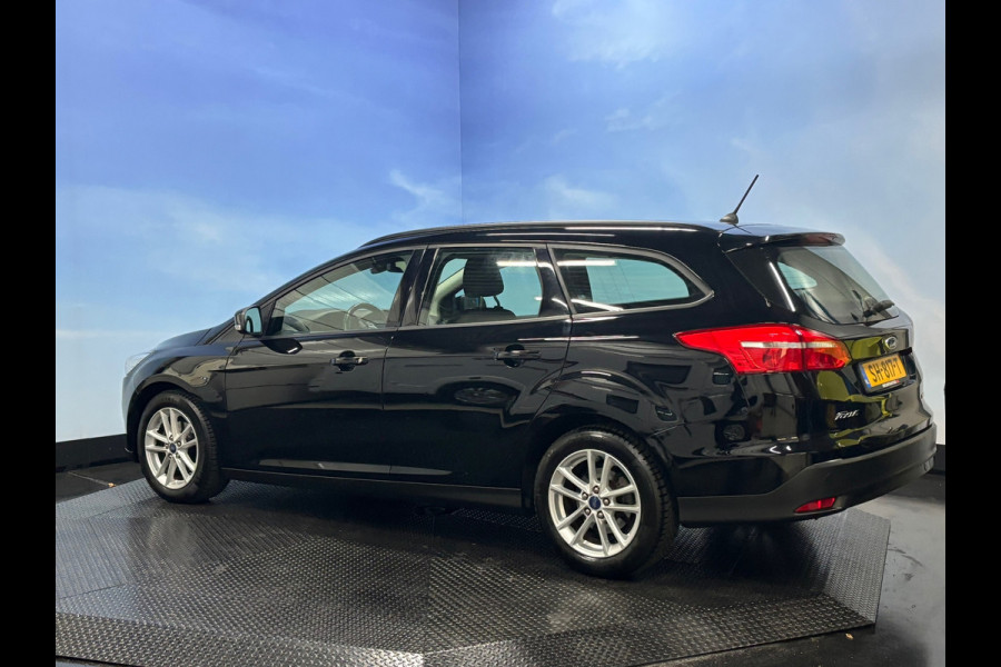 Ford FOCUS Wagon 1.0 Lease Edition Navi | Clima | Cruise | PDC