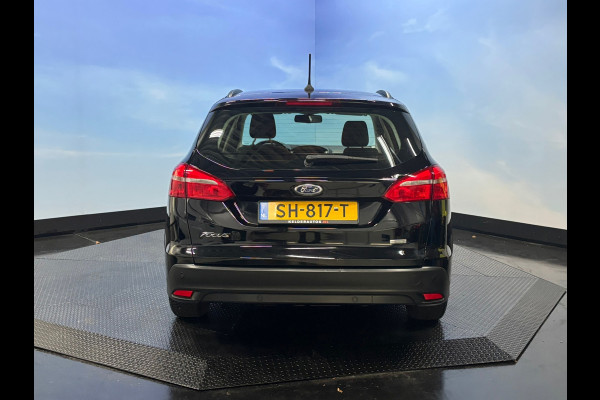 Ford FOCUS Wagon 1.0 Lease Edition Navi | Clima | Cruise | PDC