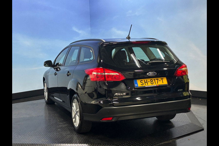 Ford FOCUS Wagon 1.0 Lease Edition Navi | Clima | Cruise | PDC