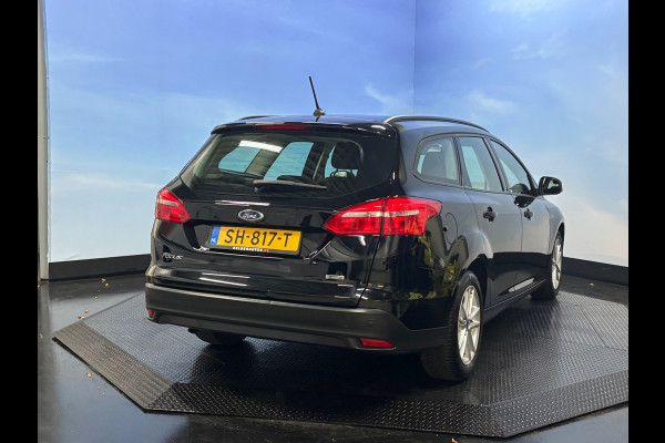 Ford FOCUS Wagon 1.0 Lease Edition Navi | Clima | Cruise | PDC