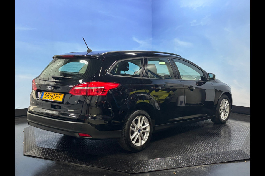 Ford FOCUS Wagon 1.0 Lease Edition Navi | Clima | Cruise | PDC