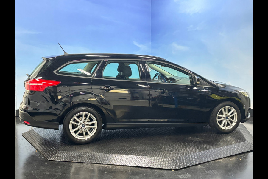 Ford FOCUS Wagon 1.0 Lease Edition Navi | Clima | Cruise | PDC