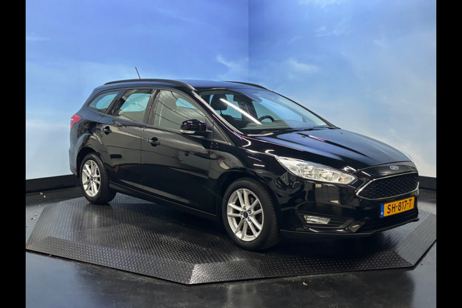 Ford FOCUS Wagon 1.0 Lease Edition Navi | Clima | Cruise | PDC