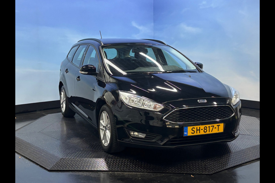 Ford FOCUS Wagon 1.0 Lease Edition Navi | Clima | Cruise | PDC