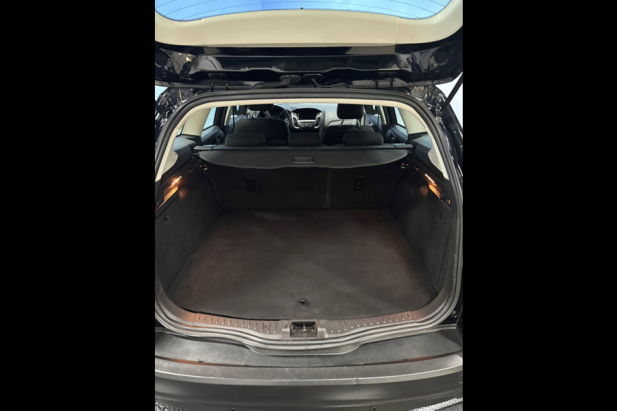 Ford FOCUS Wagon 1.0 Lease Edition Navi | Clima | Cruise | PDC