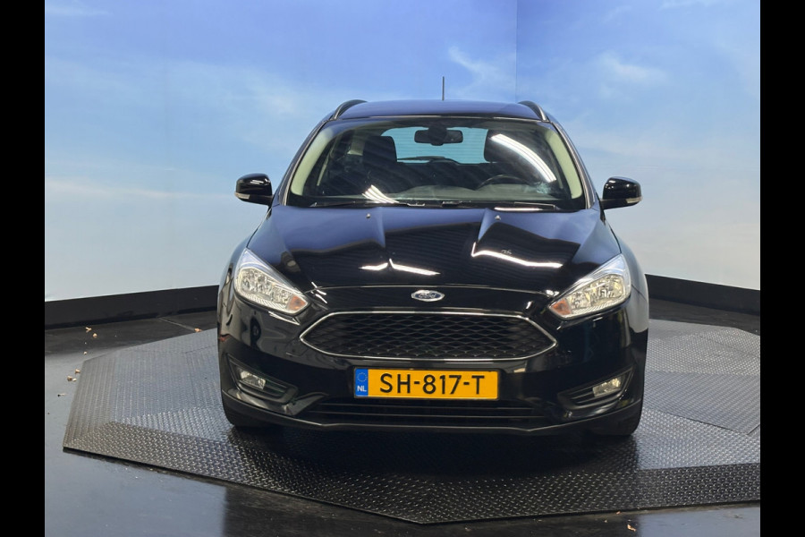 Ford FOCUS Wagon 1.0 Lease Edition Navi | Clima | Cruise | PDC