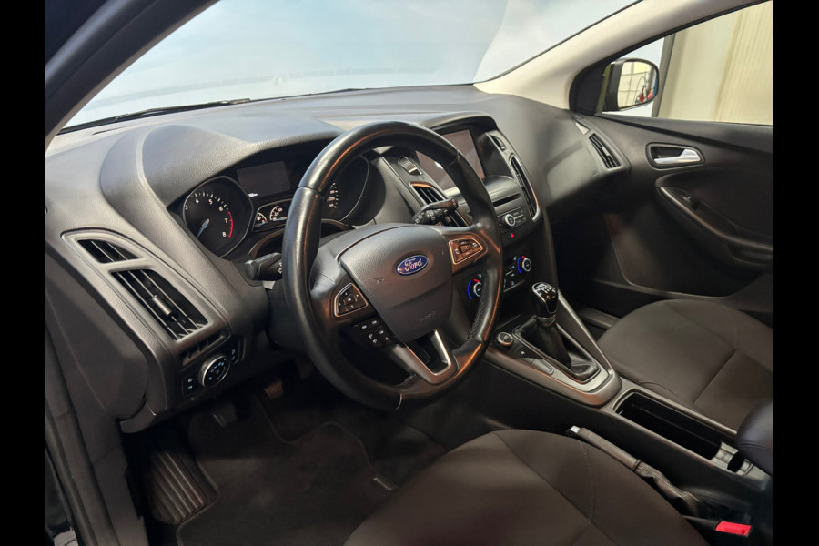 Ford FOCUS Wagon 1.0 Lease Edition Navi | Clima | Cruise | PDC