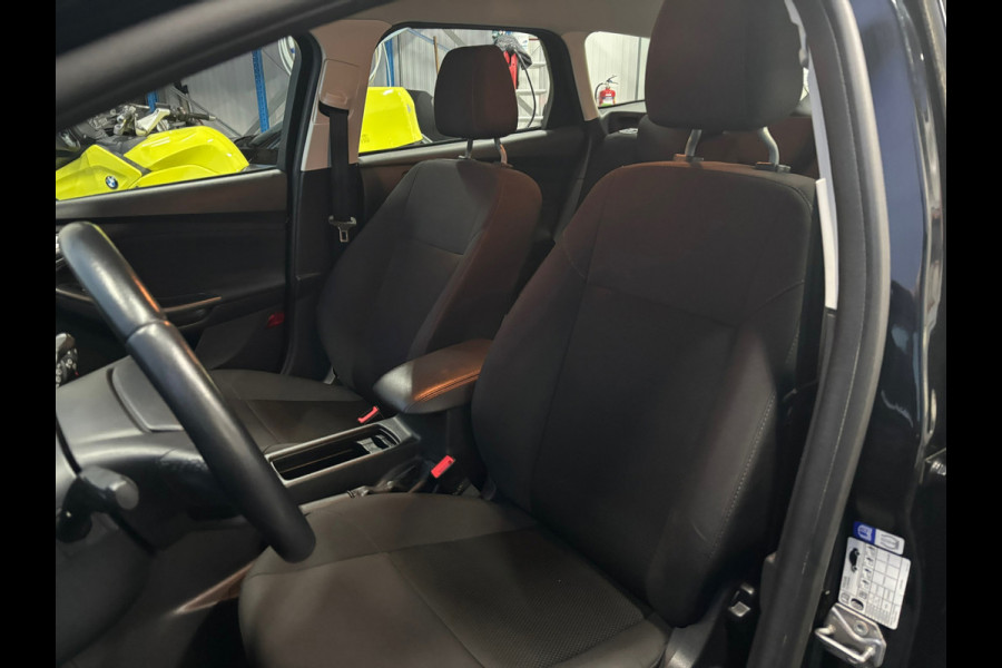 Ford FOCUS Wagon 1.0 Lease Edition Navi | Clima | Cruise | PDC