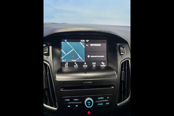 Ford FOCUS Wagon 1.0 Lease Edition Navi | Clima | Cruise | PDC