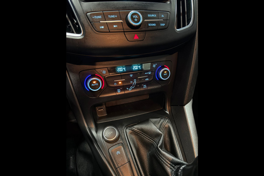 Ford FOCUS Wagon 1.0 Lease Edition Navi | Clima | Cruise | PDC
