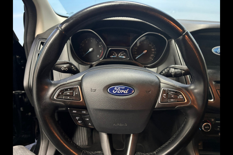 Ford FOCUS Wagon 1.0 Lease Edition Navi | Clima | Cruise | PDC