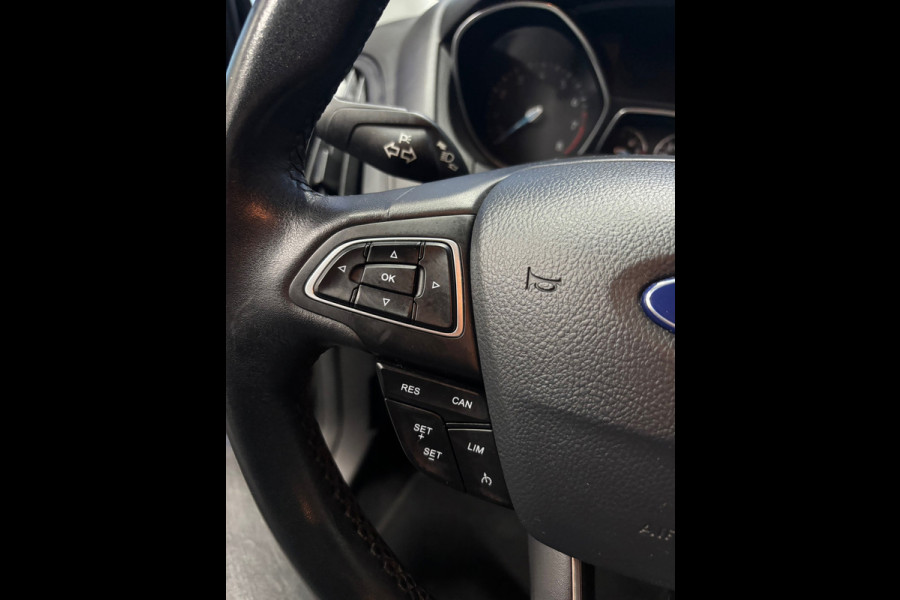 Ford FOCUS Wagon 1.0 Lease Edition Navi | Clima | Cruise | PDC