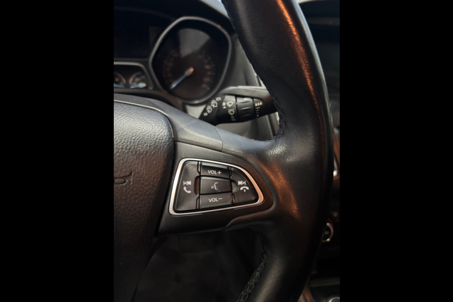 Ford FOCUS Wagon 1.0 Lease Edition Navi | Clima | Cruise | PDC