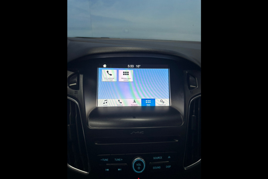 Ford FOCUS Wagon 1.0 Lease Edition Navi | Clima | Cruise | PDC