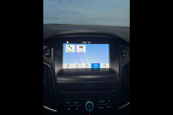 Ford FOCUS Wagon 1.0 Lease Edition Navi | Clima | Cruise | PDC