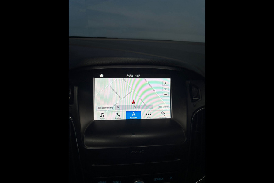 Ford FOCUS Wagon 1.0 Lease Edition Navi | Clima | Cruise | PDC