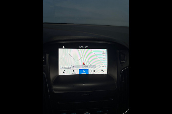 Ford FOCUS Wagon 1.0 Lease Edition Navi | Clima | Cruise | PDC