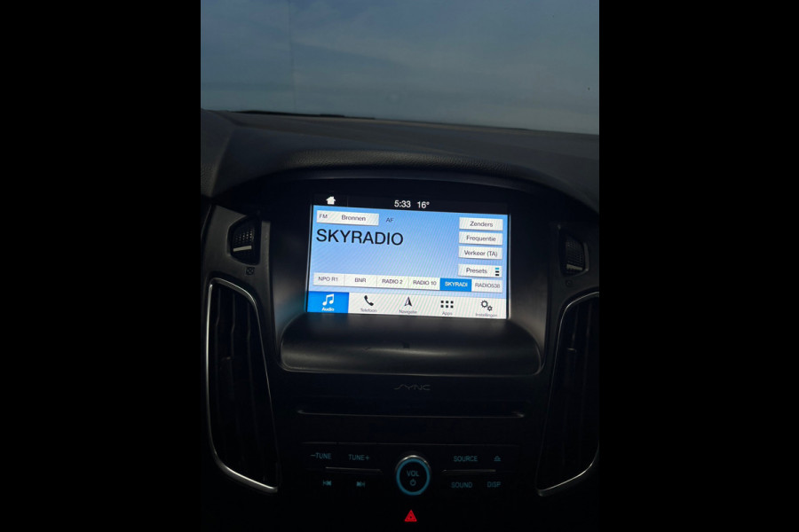 Ford FOCUS Wagon 1.0 Lease Edition Navi | Clima | Cruise | PDC