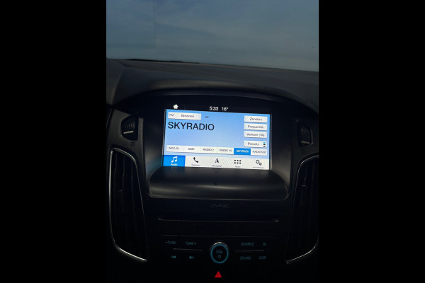 Ford FOCUS Wagon 1.0 Lease Edition Navi | Clima | Cruise | PDC