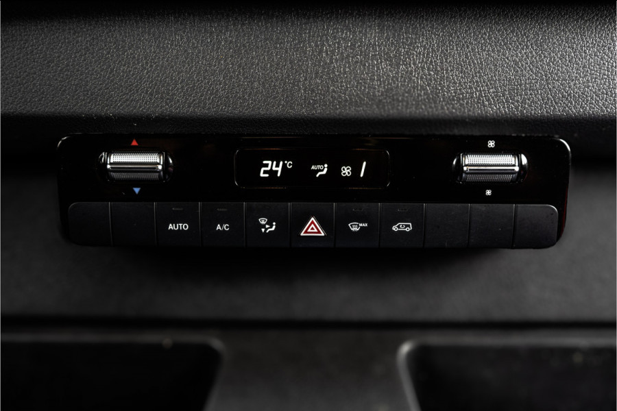 Mercedes-Benz Sprinter 515 CDI | Bakwagen met laadklep | Automaat | Mbux | Carplay | Navigatie | Climate | Cruise | Euro 6