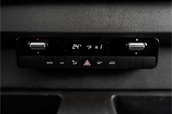Mercedes-Benz Sprinter 515 CDI | Bakwagen met laadklep | Automaat | Mbux | Carplay | Navigatie | Climate | Cruise | Euro 6