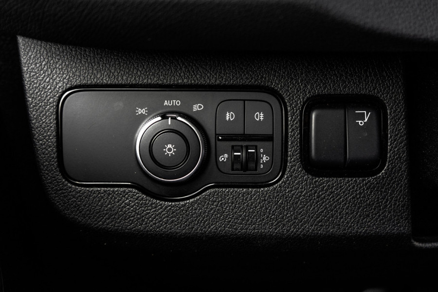 Mercedes-Benz Sprinter 515 CDI | Bakwagen met laadklep | Automaat | Mbux | Carplay | Navigatie | Climate | Cruise | Euro 6