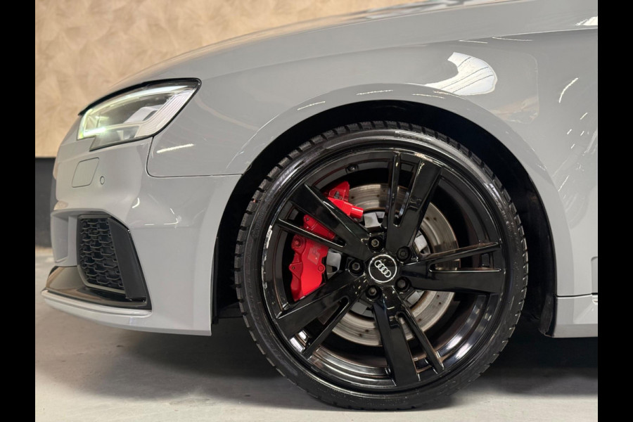 Audi RS3 Sportback 2.5 TFSI RS 3 quattro | Nardo | pano | Keyless | ACC | schaalstoelen | Virtual | B&O