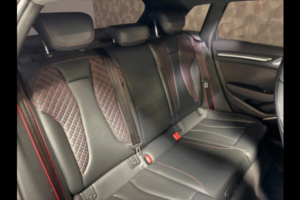 Audi RS3 Sportback 2.5 TFSI RS 3 quattro | Nardo | pano | Keyless | ACC | schaalstoelen | Virtual | B&O