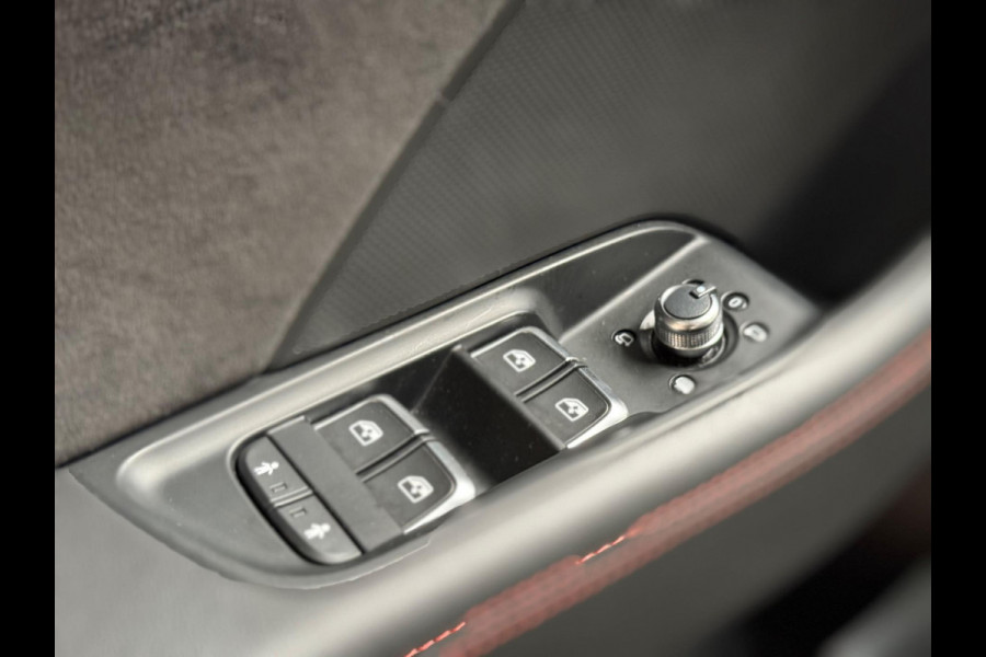 Audi RS3 Sportback 2.5 TFSI RS 3 quattro | Nardo | pano | Keyless | ACC | schaalstoelen | Virtual | B&O