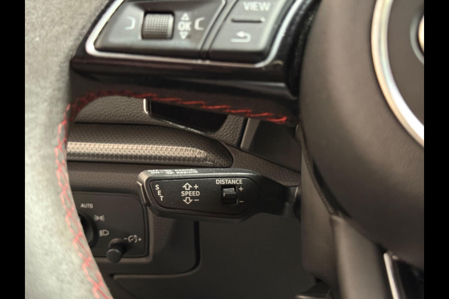 Audi RS3 Sportback 2.5 TFSI RS 3 quattro | Nardo | pano | Keyless | ACC | schaalstoelen | Virtual | B&O