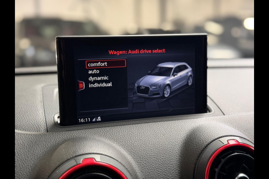 Audi RS3 Sportback 2.5 TFSI RS 3 quattro | Nardo | pano | Keyless | ACC | schaalstoelen | Virtual | B&O