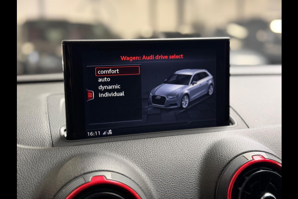 Audi RS3 Sportback 2.5 TFSI RS 3 quattro | Nardo | pano | Keyless | ACC | schaalstoelen | Virtual | B&O