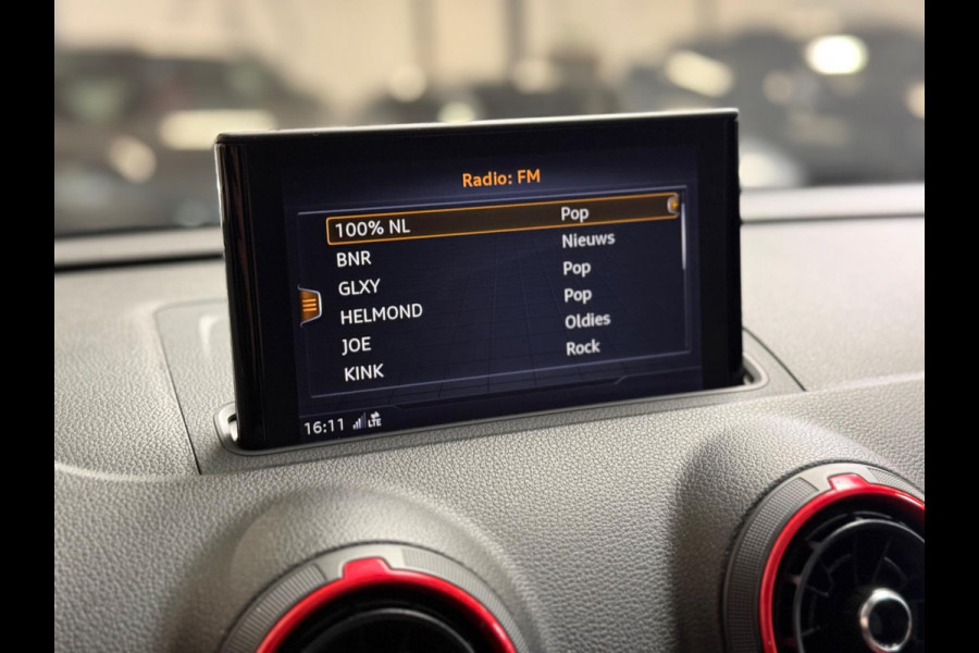 Audi RS3 Sportback 2.5 TFSI RS 3 quattro | Nardo | pano | Keyless | ACC | schaalstoelen | Virtual | B&O