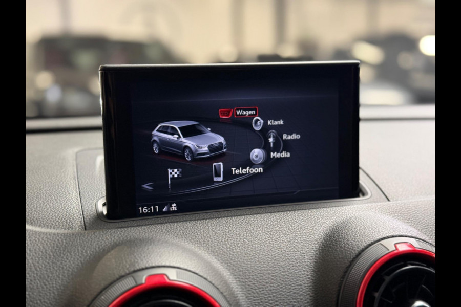 Audi RS3 Sportback 2.5 TFSI RS 3 quattro | Nardo | pano | Keyless | ACC | schaalstoelen | Virtual | B&O