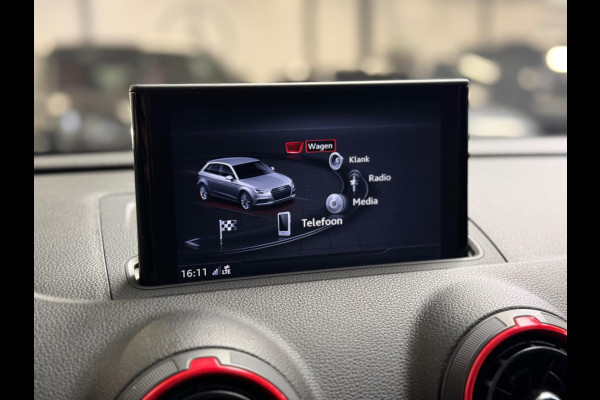 Audi RS3 Sportback 2.5 TFSI RS 3 quattro | Nardo | pano | Keyless | ACC | schaalstoelen | Virtual | B&O