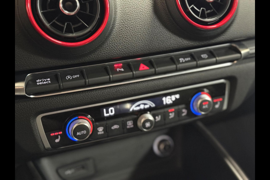 Audi RS3 Sportback 2.5 TFSI RS 3 quattro | Nardo | pano | Keyless | ACC | schaalstoelen | Virtual | B&O