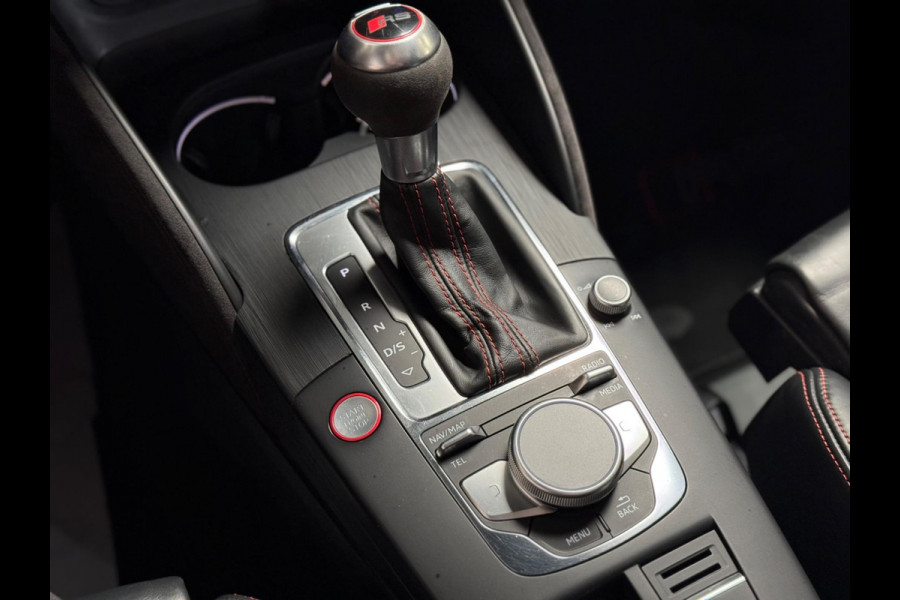 Audi RS3 Sportback 2.5 TFSI RS 3 quattro | Nardo | pano | Keyless | ACC | schaalstoelen | Virtual | B&O