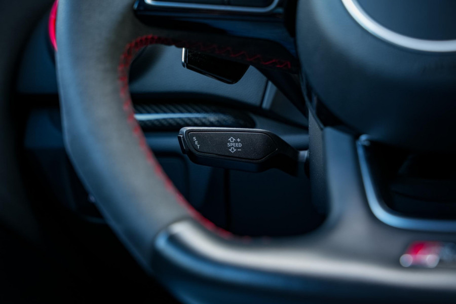 Audi A3 Limousine 2.5 TFSI RS 3 quattro Panodak B&O Virtal Dash Camera Carbon DAB+ Luxe Leder