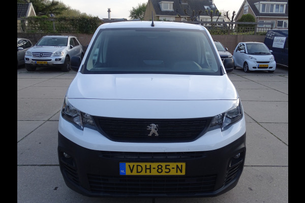 Peugeot Partner 1.6 BlueHDI Premium Koelwagen