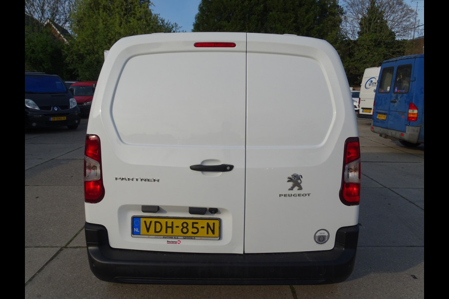 Peugeot Partner 1.6 BlueHDI Premium Koelwagen