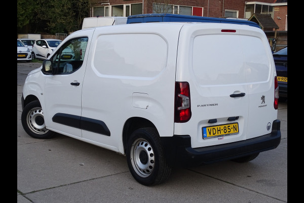Peugeot Partner 1.6 BlueHDI Premium Koelwagen