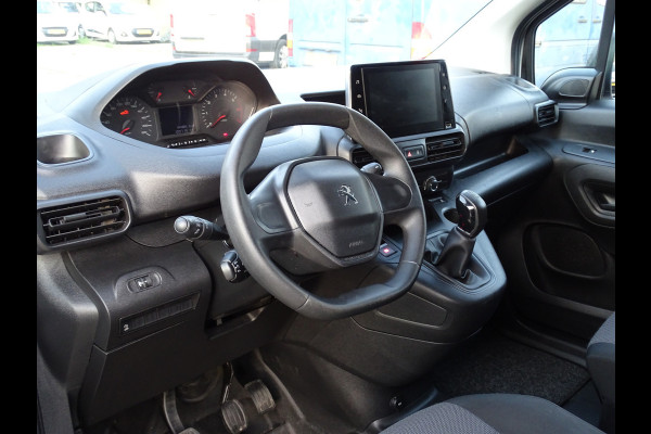 Peugeot Partner 1.6 BlueHDI Premium Koelwagen