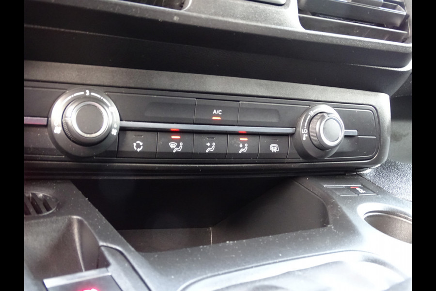 Peugeot Partner 1.6 BlueHDI Premium Koelwagen