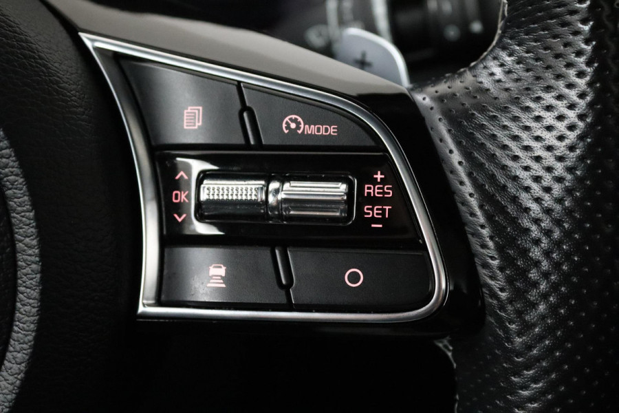 Kia ProCeed 1.5 T-GDI GT-Line (PANORAMADAK, ACHTERUITRIJCAMERA, NAVIGATIE, AUTOMAAT, STOEL/STUUR VERWARMING, NL-AUTO)