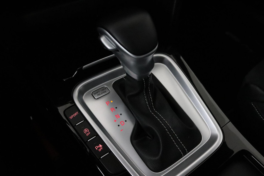 Kia ProCeed 1.5 T-GDI GT-Line (PANORAMADAK, ACHTERUITRIJCAMERA, NAVIGATIE, AUTOMAAT, STOEL/STUUR VERWARMING, NL-AUTO)