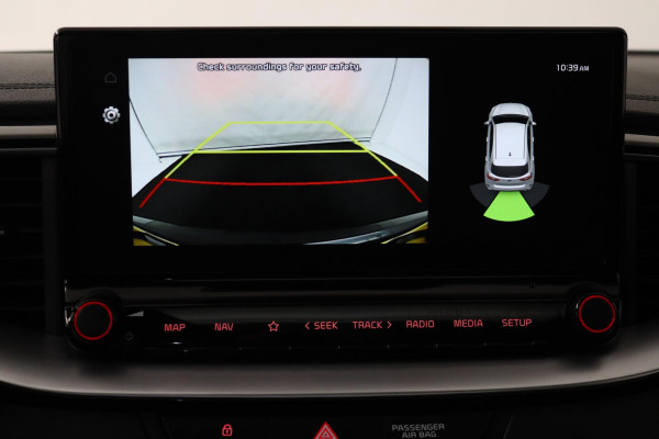 Kia ProCeed 1.5 T-GDI GT-Line (PANORAMADAK, ACHTERUITRIJCAMERA, NAVIGATIE, AUTOMAAT, STOEL/STUUR VERWARMING, NL-AUTO)