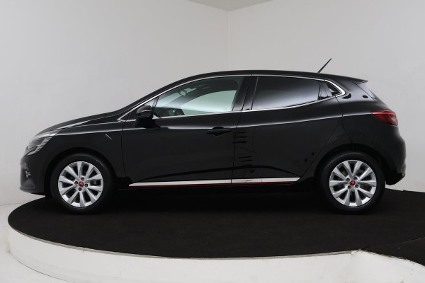 Renault Clio 1.0 TCe Intens (PARKEERSENSOREN, LANE-ASSIST, CRUISE CONTROL, BLUETOOTH, GOED ONDERHOUDEN)
